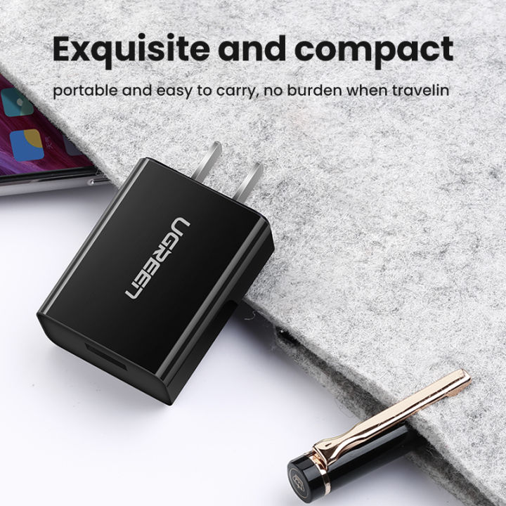 %E3%80%9018W%20USB-A%E3%80%91UGREEN%20Qualcomm%20Certified%20Quick%20Charge%203.0%20QC%2018W%20USB%20Charger%20Adapter%20QC3.0%20Fast%20Wall%20Charger%20Mobile%20Phone%20Charger%20For%20Samsung%20Galaxy%20S24%20S23%20Ultra/A%20iPhone%2016%2015%20Max%20Pro%20OPPO%20Reno%2012%2011/A/Find%20N%20Xiaomi%2015%2014%20Pro%20Redmi%20K70%2060%20Pro%20Huawei%20Mate%20-%20Image%204