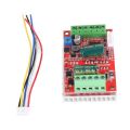 Precision 12V 24V 48V Motor Controller 350W Three-Phase Brushless Motor Controller 6-60V DC Electric Speed Controller Electric Motor Speed Regulation. 