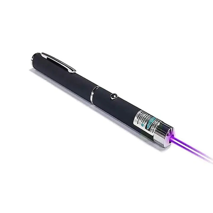 Pointer Light Course LED 5MW Office School Use Flashlight For Work Teaching Training ...