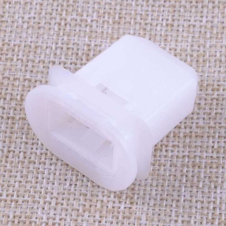 TEAMWILL%204pcs%20Rear%20Seat%20Bench%20Fixing%20Bracket%20Mount%20Clip%20Fit%20for%20Toyota%20Lexus%2072693-12080%20-%20Image%207