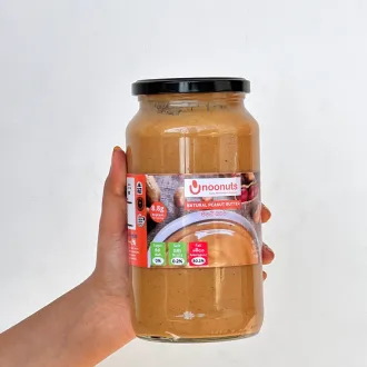 NooNuts%20Smooth%20Peanut%20Butter%20-%201%20kg%20%5BSugar%20Free%5D%20-%20Image%202