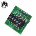 Light/Timer Switch Delay For Module Relay Delay Adjustable-10S Controller [KAMDSS015] Timing Switch Board 24H,/Timing. 