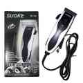 SUOKE SK-306 Electric Professional Beard & Hair Clipper 12W Low Noise Trimmer For Men. 