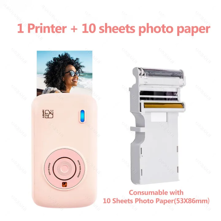 HPRT%20CP2100%20Portable%20Color%20Photo%20Printer%20Bluetooth%20Wireless%20Connection%20Travel%20Mini%20Picture%20Printer%20or%202x3''%20inch%20Paper%20Ribbon%20-%20Image%207