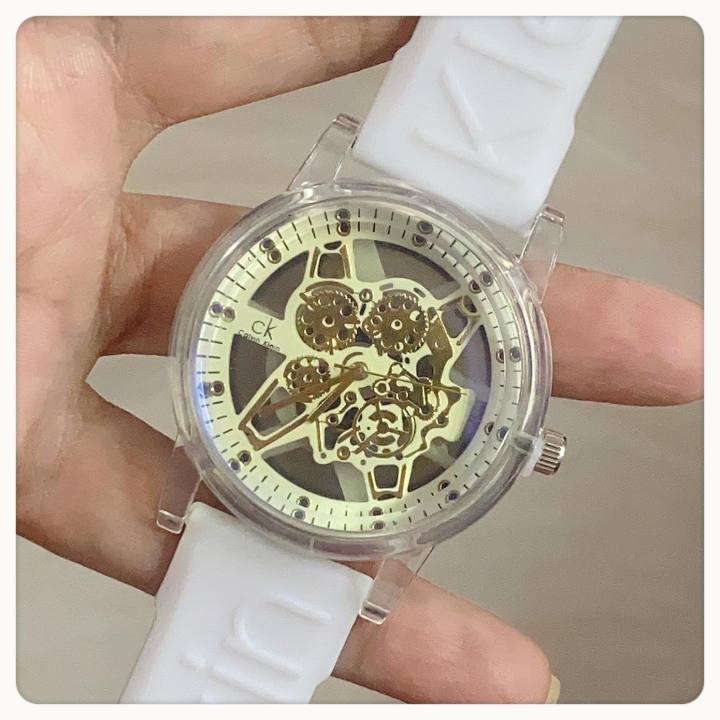 Big%20Dial%20Hot%20Trendy%20%20Unisex%20Quartz%20Analog%20watch%20-%20Image%204