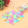low in The Dark Stars Wall Stickers Luminous 3D Fluorescent Adhesive Decoration for Home Baby Kids Bedroom Ceiling Glow in the Dark Stars Wall Stickers for Kids Rooms Decoration Livingroom Baby Bedroom Ceiling Home Decor. 