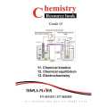 Chemistry Resource book full pack English Medium. 