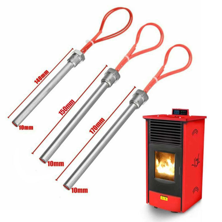 220V%20300W/350W%20Lgniter%20Hot%20Rod%20Stainless%20Steel%20Anti-rust%20Fast%20Heat%20Hot%20Rod%20Wood%20Pellet%20Heating%20For%20Fireplace%20Grill%20Stove%20-%20Image%202