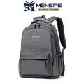 MENSPE Backpack Shoulder Bag Laptop Backpack Large Capacity Backpack Casual Shoulder Bag Travel Bag Student backpack Wear-resistant Lightweight Backpack for Men and Women. 
