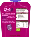 Ella'S Kitchen The Purple One Smoothie (90 G). 