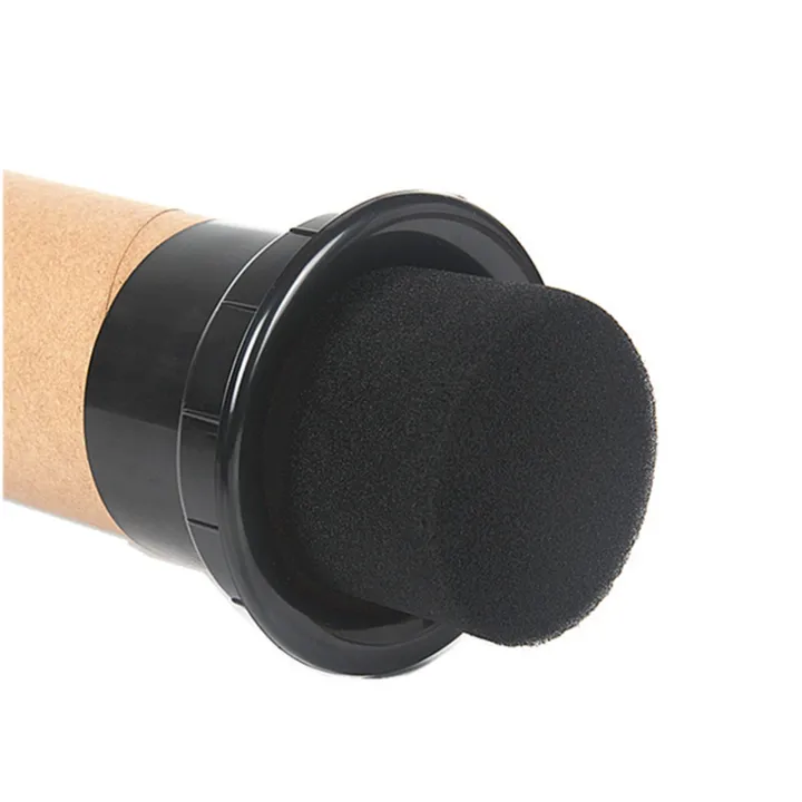 2pcs%20Sponge%20Plugs%20for%20Speaker%20Port%20Tubes%20Bass%20Reflex%20Tubes,%20Loudspeaker%20Woofer%20Vents%20Enhances%20Bass%20Phase%20B%20-%20Image%205