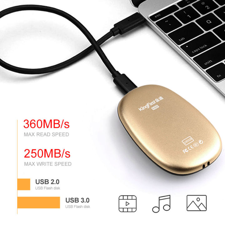 KingFast%20External%20SSD%20120GB%20240GB%20480GB%20Portable%20SSD%20External%20Hard%20Drive%20USB%203.0%20Type%20C%20External%20Solid%20State%20Drive%20for%20Laptop%20-%20Image%202