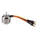 2627 4200KV RC Brushless BLDC Out Runner Motor. 