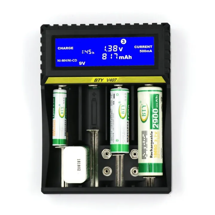 Battery%20charger%2018650/nickel%20hydrogen/AA/9V%20intelligent%20charging%20-%20Image%202