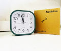 Alarm Clock Cute Creative Fashion Student Clocks Bedroom Bedside Office Electronic Clock Cute Alarm. 