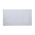 Bath Mat - 20"x30" -White. 