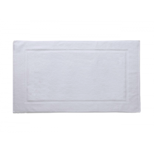 Bath Mat - 20"x30" -White