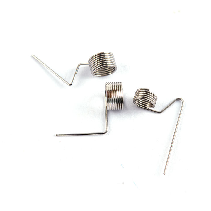 5pcs Ground Spring Oscilloscope Probe Torsion Spring For Tektronix ...