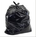 Black Garbage Bag Extra Large Trash Bags Dustbin Bag XL 36" x 48" Inch 10/100 Pack. 