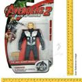 Avengers Action Figure Thor ,  Avengers 2 Super Hero action figure. 