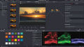 Blackmagic Design DaVinci Resolve Studio v16  Professional Video Editing & Color Grading Software. 