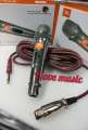 JBL DM-K6000 WIRED DYNAMIC MICROPHONE. 