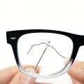 Unisex Reading Glass For Men & Women Clear Focus Facebook Whatsapp Twitter SmS Books Magazines Magnifying One Power Readers High Quality Auto Adjusting Glass (+0.5 to +2.5). 