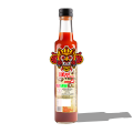 HONEY BIRD EXTRA HOT SAUCE CHILI SAUCE SPICE SAUCE SCOTCH BONNET SAUCE NAI MIRIS  DAYIYA SAUCE. 