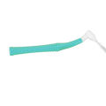 Interdental Brush L Shape Detal Cleaning Brush for Travel. 