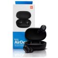 Xiaomi Mi Redmi Airdots - TWS Bluetooth 5.0 True Wireless Earbuds Stereo Headphones for Mobile Phones. 