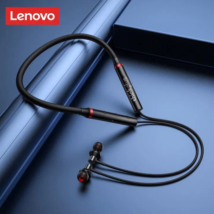 Lenovo%20HE05X%20%E2%85%A1%20Bluetooth%205.0%20Neckband%20Earphones%20Wireless%20Earbuds%20Magnetic%20Neckband%20Earphone%20Waterproof%20Sport%20Headset%20with%20Mic%20-%20Image%202