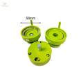 Interchangeable Die Mould 25mm/32mm/58mm DIY Button badge makers Machine. 