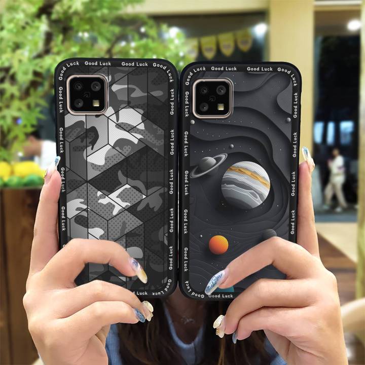 Full%20wrap%20Cover%20Phone%20Case%20For%20Sharp%20Aquos%20Sense4%204G/Sense%205G%20Shockproof%20Waterproof%20Fashion%20Design%20Dirt-resistant%20Cute%20-%20Image%204