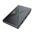 ezcap333 GAMELINK RAW 4K HD Video Capture Card. 