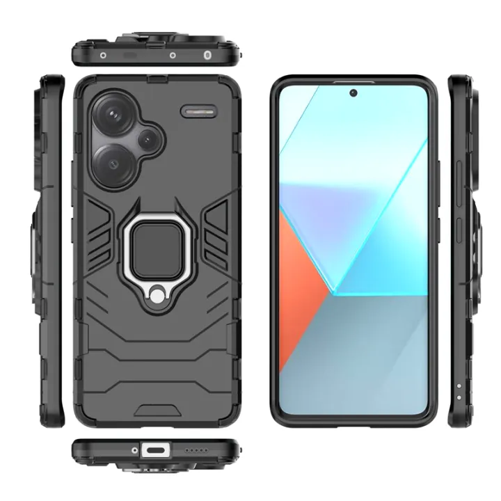 For%20Redmi%20Note%2013%20Pro%20Plus%205G%20Case%20Slim%20Heavy%20Duty%20Hardcase%20Camera%20Protection%20Back%20Cover%20With%20Ring%20Stand%20-%20Image%204