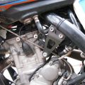1Pcs Motorcycle Starter Motor Carbon Brush Repair Kit Carbon Brush Repair Kit for KTM EXC-F HUSQVARNA FC250 2016-2020. 