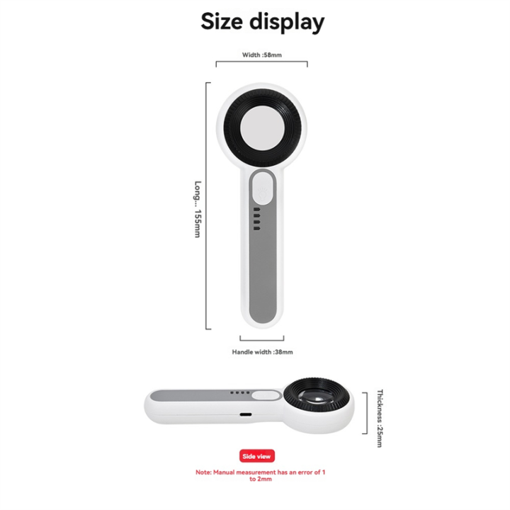 Portable%20Handheld%2060X%20Illuminated%20Magnifier%20Magnifying%20Glass%20Lens%20with%208%20LED%20Light%20Aid%20Reading%20for%20Seniors%20-%20Image%202
