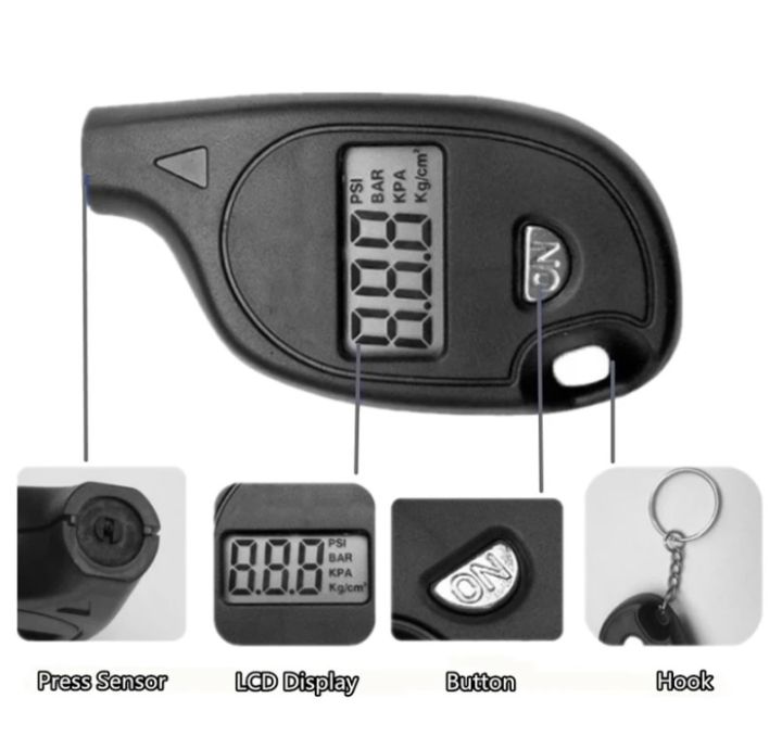 LCD%20Digital%20Tire%20Pressure%20Gauge:%20Auto%20Car%20Motorcycle%20Tire%20Safety%20Alarm%20Tester%20Meter,%20Portable%20Maintenance%20Tool%20-%20Image%204