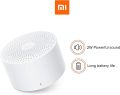 Xiaomi Mi Compact Bluetooth Speaker 2 (MDZ-28-DI) Mini Portable Speaker. 