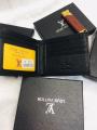 Men Wallet Luxury. 