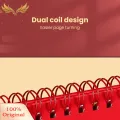 SuperRide 2024 Desk Calendar 2024 Vibrant Color Chinese New Year Desktop Calendar Monthly Planner Gift for Southeast Asian Buyers Calendar Gift. 
