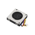 Raspberry Pi 5 PWM Cooling Fan 30x30x7 Air-blower Replacement Fan Module for Raspberry Pi Active Cooler. 