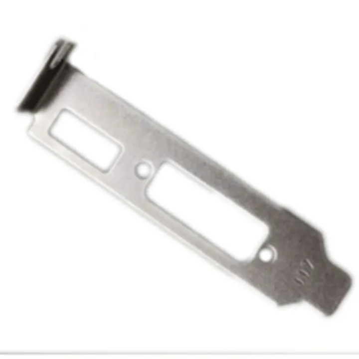 1pc%20Low%20Profile%20Bracket%20Adapter%20HDMI%20DVI%20Port%20For%20Half%20Height%20Graphic%20Video%20Card%20-%20Image%204