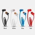 JBL T110 / T180 / CK5 / E10 / JB8 / JB4 Wired Earphone Headset Tune Music Headphones 178361534 STYLES-CMB (PVT) LTD. 
