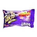 Mini Takis Fuego 35g (Hot Chilli Pepper & Lime Tortilla Chips). 