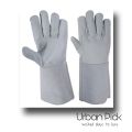 High quality 220V 120A welding machine accessories/Weld cable/Weld clamp/Earth clamp/Safety Gloves. 