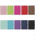 DP75SDI Slim- Magnetic Cover for Case for Kindle 1/2/3 6in e-book eReader for Shell for Smart Auto Sleep Wake KPW 1/2. 