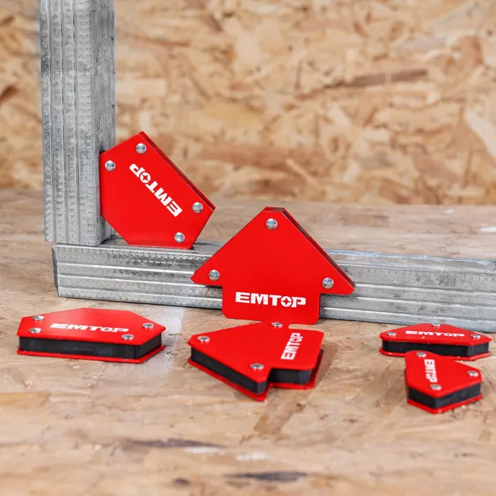 Welding%20Magnet%20Holder%206Pcs%20Set%2030%C2%B0%2045%C2%B0%2060%C2%B0%2075%C2%B0%2090%C2%B0%20105%C2%B0%20120%C2%B0%20135%C2%B0%20150%C2%B0%20Heavy%20Quality%20EMTOP%20Brand%20EMWH6002%20-%20Image%205