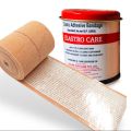 Elasto Plaster 3"X5y , Elastic Adhesive Bandage. 