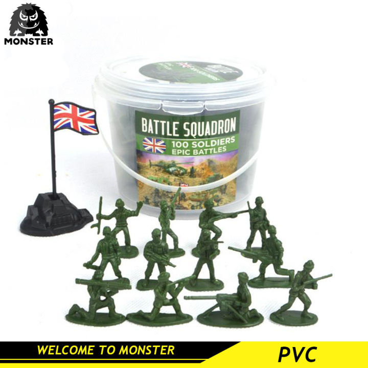 Monster%203cm%20100pcs%20Mini%20Soldier%2012%20Style%20Children%20Plastic%20Soldiers%20Military%20Toy%20Army%20Men%20Figures%20Pvc%20Miniature%20Collection%20Toys%20Action%20Figures%20Educational%20Kids%20Toy%20Toys%20For%20Boys%20Toys%20For%20Girls%20-%20Image%202